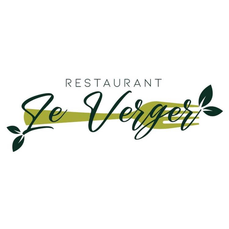 Logo du restaurant Le Verger à Plancoët